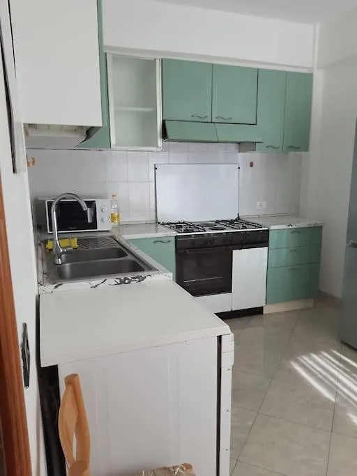 Apartment In Durres, Vollga