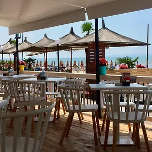 Hotell Sunrise Cameria, Durrës