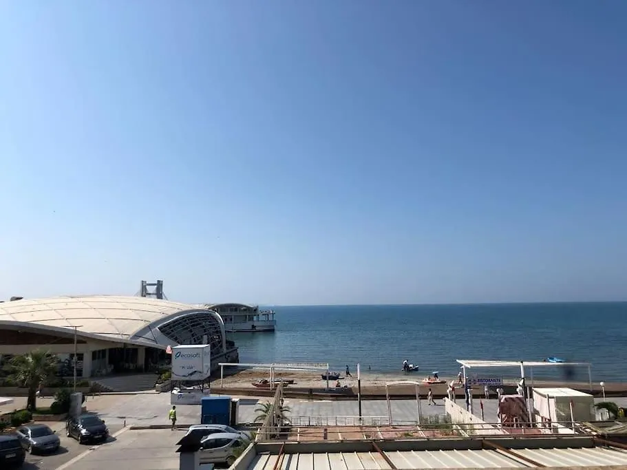 Apartment In Durres, Vollga