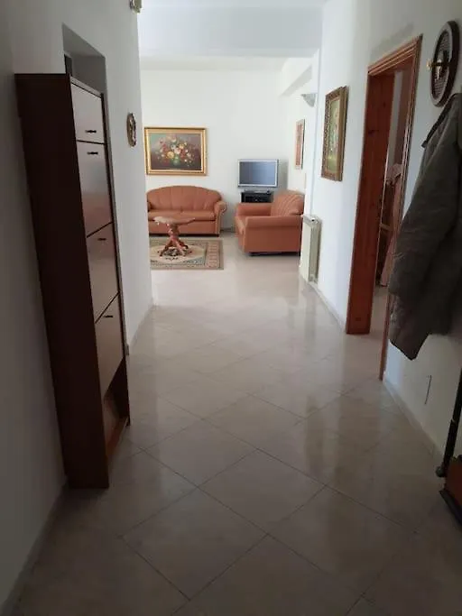Apartment In Durres, Vollga