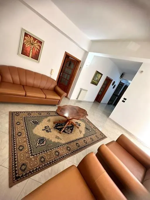 Apartment In Durres, Vollga  Durres
