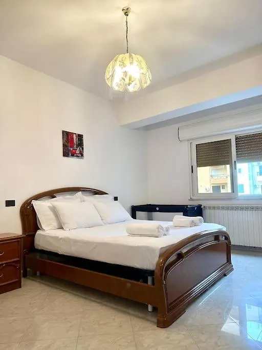 Apartment In Durres, Vollga
