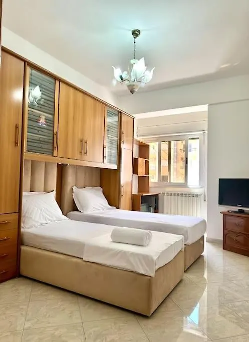 Apartment In Durres, Vollga 0*, Durres