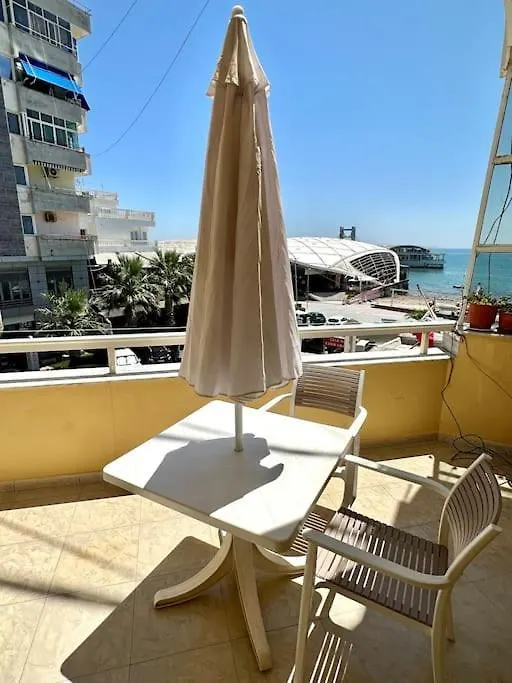 Apartment In Durres, Vollga Albania