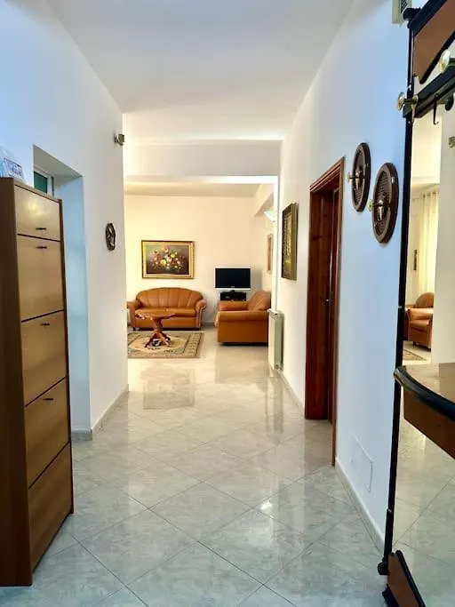 Apartment In Durres, Vollga Durres