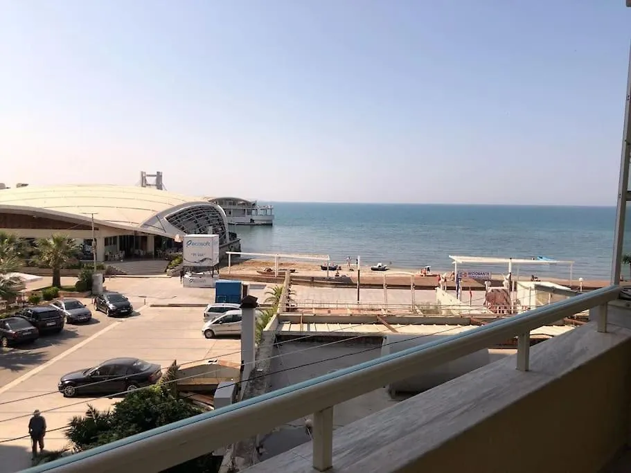 Apartment In Durres, Vollga